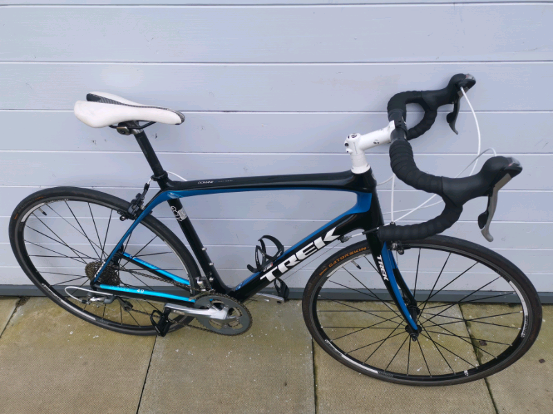2013 trek domane 4.0